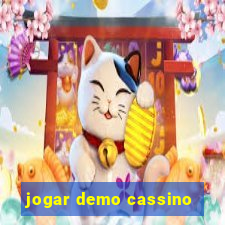 jogar demo cassino